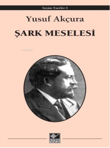 Şark Meselesi Şark Meselesi
