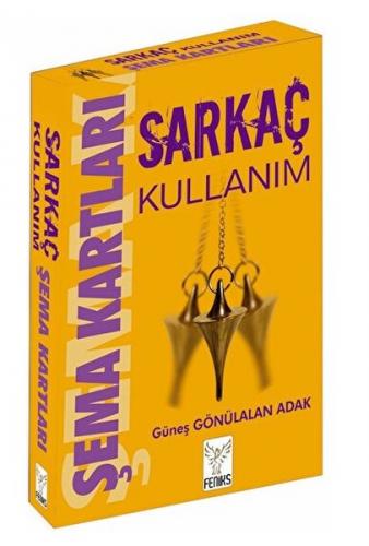 Sarkaç Kullanım Şema Kartları Kutulu 82 Kart