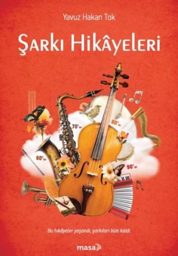 Şarkı Hikayeleri Şarkı Hikayeleri