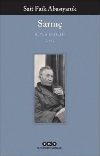 Sarnıç Sarnıç