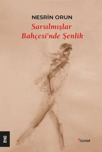 Sarsılmışlar Bahçesi'nde Şenlik