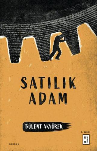 Satılık Adam Satılık Adam