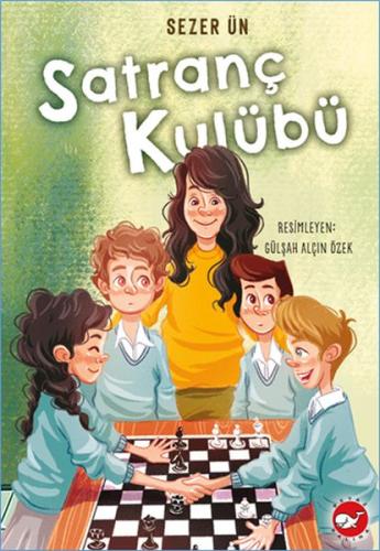 Satranç Kulübü Satranç Kulübü