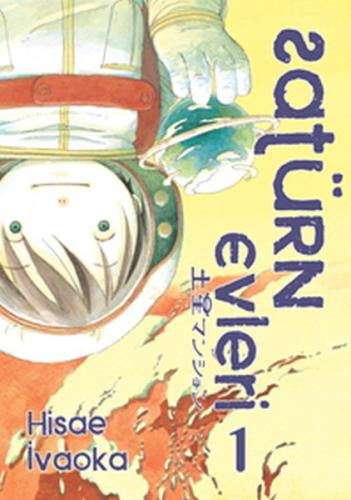 Satürn Evleri 1. Cilt Satürn Evleri 1. Cilt