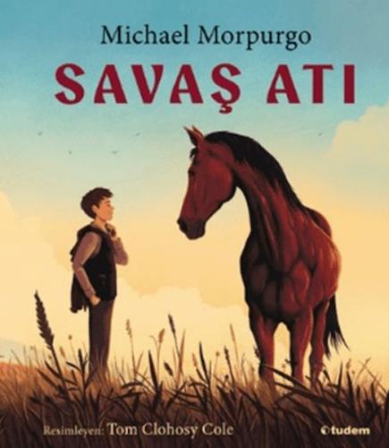 Savaş Atı Savaş Atı