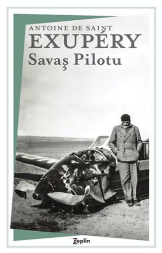 Savas Pilotu Savas Pilotu