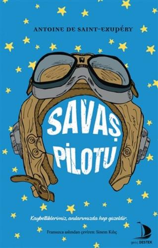 Savaş Pilotu Savaş Pilotu