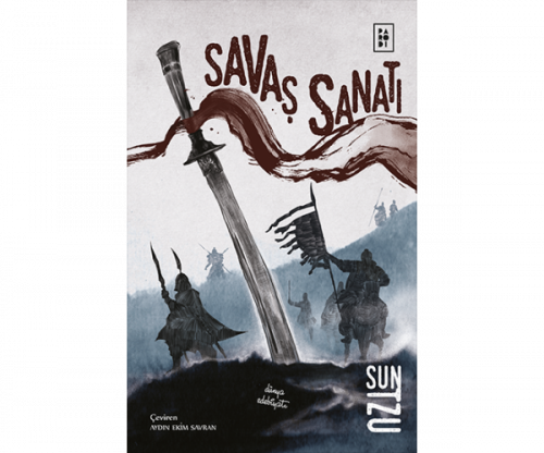 SAVAŞ SANATI/SUN TZU