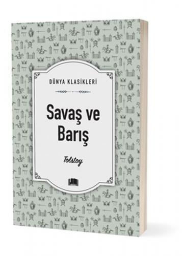 Savaş ve Barış