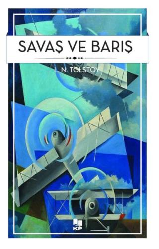 Savaş Ve Barış Savaş Ve Barış