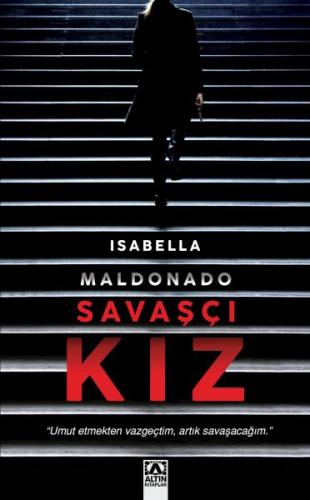 Savaşçı Kız
