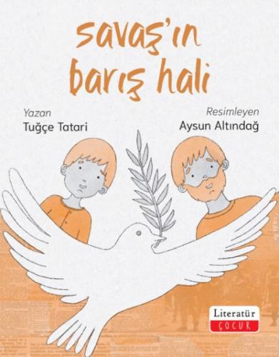 Savaş'ın Barış Hali