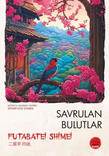 Savrulan Bulutlar - Japon Klasikleri Savrulan Bulutlar - Japon Klasikleri