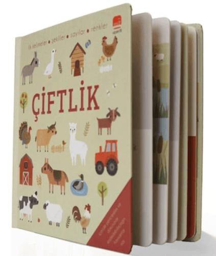Say Bul Eğlen Çiftlik Say Bul Eğlen Çiftlik