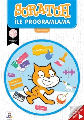 Scratch ile Programlama Scratch ile Programlama