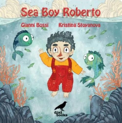 Sea Boy Roberto