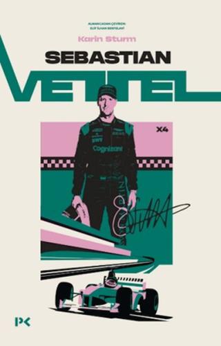 Sebastian Vettel Sebastian Vettel