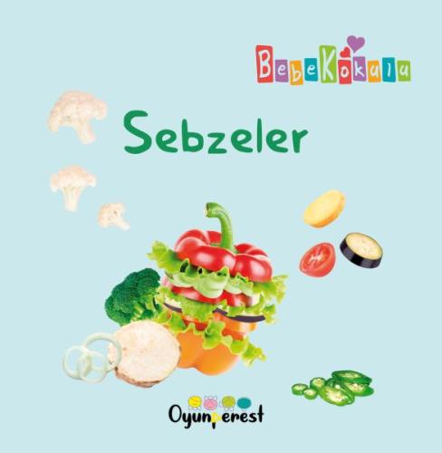 Sebzeler Sebzeler