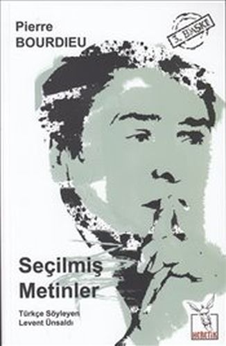 Seçilmis Metinler Seçilmis Metinler
