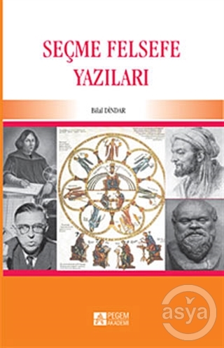 Seçme Felsefe Yazıları