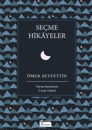 Seçme Hikâyeler (Bez Ciltli)