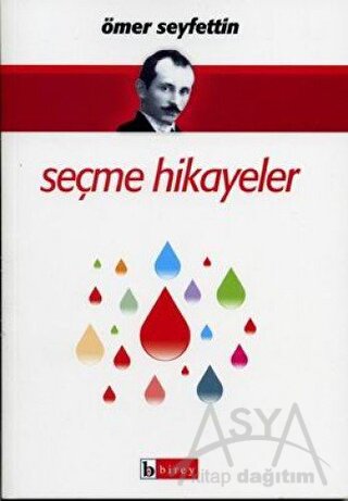 Seçme Hikayeler