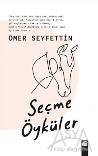 Seçme Öyküler