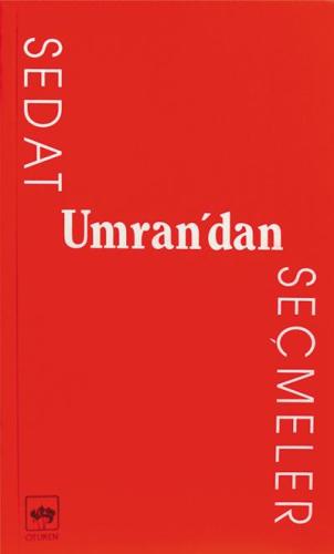 Sedat Umran'dan Seçmeler