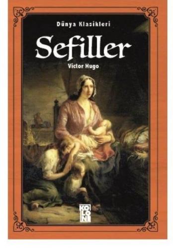 Sefiller - Dünya Klasikleri