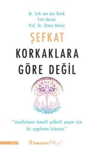 Şefkat Korkaklara Göre Değil Şefkat Korkaklara Göre Değil