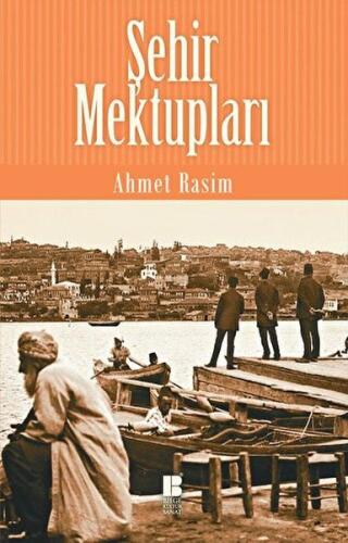 Şehir Mektupları Şehir Mektupları