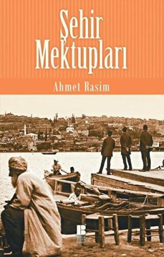 Şehir Mektupları