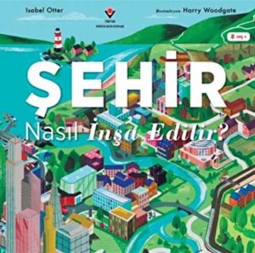 Şehir Nasıl İnşa Edilir? Şehir Nasıl İnşa Edilir?