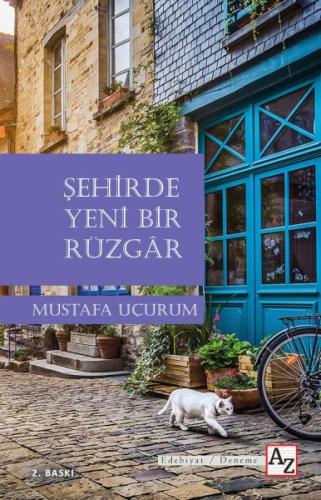 Şehirde Yeni Bir Rüzgar