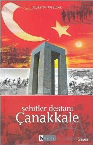 Şehitler Destanı Çanakkale