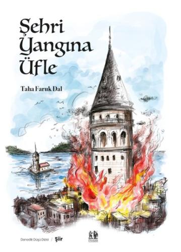 Şehri Yangına Üfle Şehri Yangına Üfle