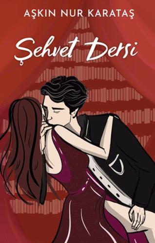 Şehvet Dersi Şehvet Dersi