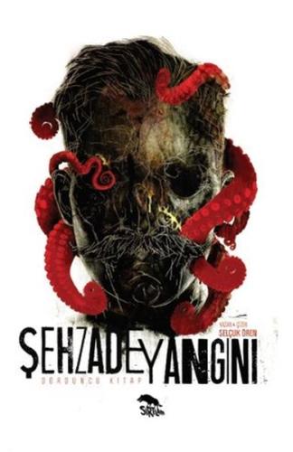Şehzade Yangını - Dördüncü Kitap Şehzade Yangını - Dördüncü Kitap