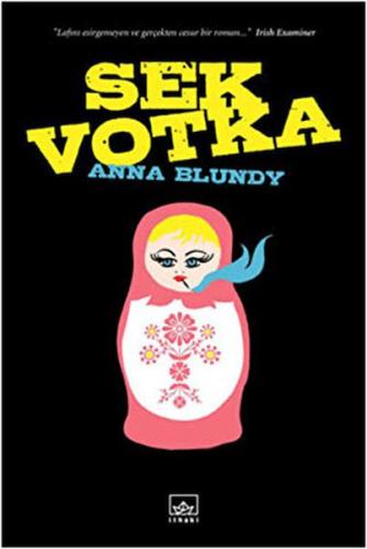 Sek Votka Sek Votka