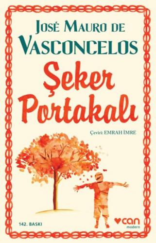 ŞEKER PORTAKALI/JOSE MAURO DE VASCONCELOS