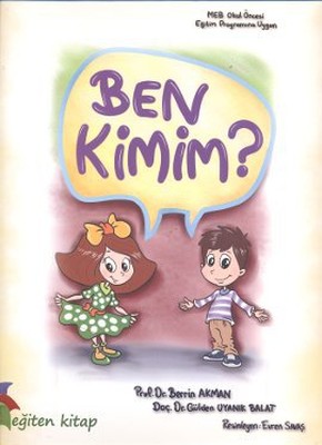 ŞEKİLLERİ TANIYORUM