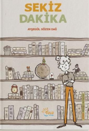 Sekiz Dakika Sekiz Dakika