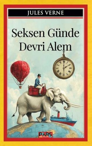 Seksen Günde Devri Alem Seksen Günde Devri Alem