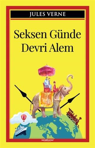 Seksen Günde Devri Alem Seksen Günde Devri Alem