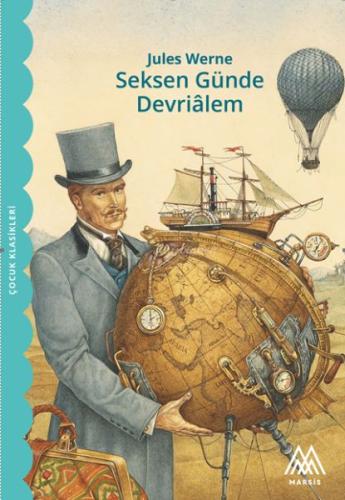 Seksen Günde Devri Alem Seksen Günde Devri Alem
