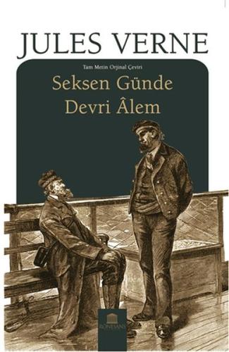 Seksen Günde Devri Alem Seksen Günde Devri Alem