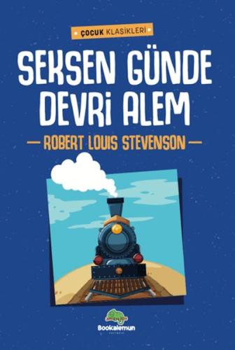 Seksen Günde Devrialem Seksen Günde Devrialem