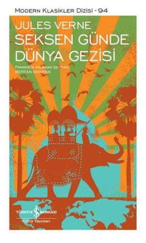 Seksen Günde Dünya Gezisi (Şömizli)