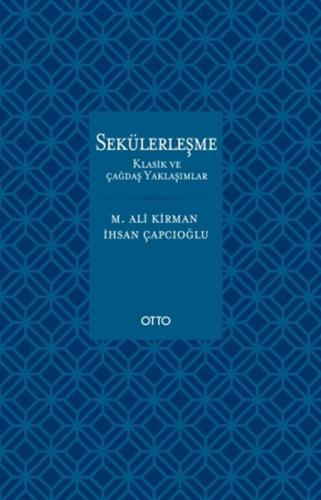 Sekülerleşme