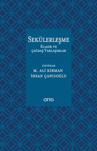 Sekülerleşme Sekülerleşme